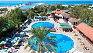 Seher Resort & Spa