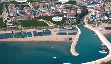 Seher Resort & Spa