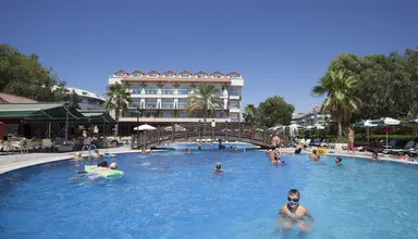 Seher Resort & Spa