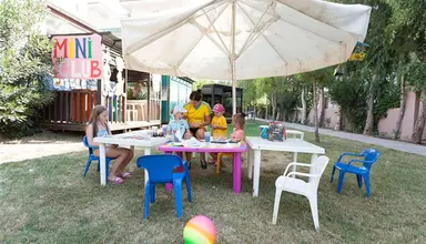 Seher Resort & Spa