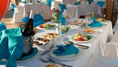 Seher Resort & Spa
