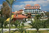 Seher Resort & Spa