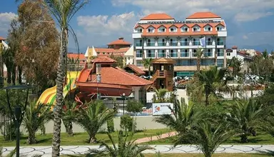 Seher Resort & Spa