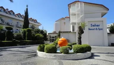 Seher Resort & Spa