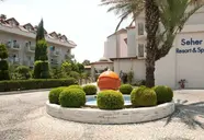 Seher Resort & Spa