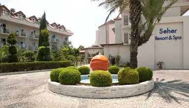 Seher Resort & Spa