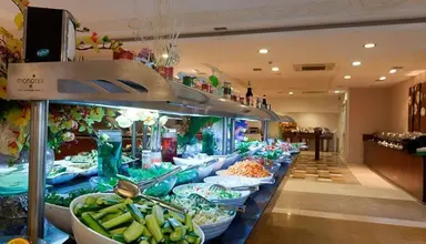 Seher Resort & Spa