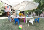 Seher Resort & Spa