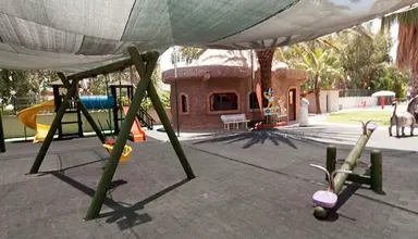 Seher Resort & Spa