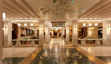 Seher Resort & Spa