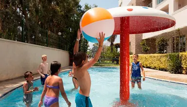 Seher Resort & Spa