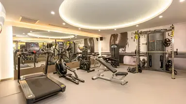 Seher Side Quality Resort & Spa