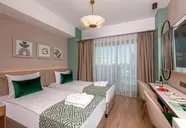 Seher Side Quality Resort & Spa