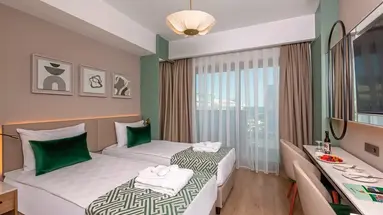 Seher Side Quality Resort & Spa