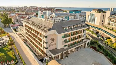 Seher Side Quality Resort & Spa
