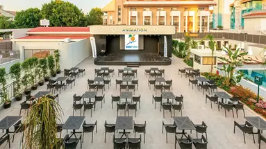 Seher Side Quality Resort & Spa