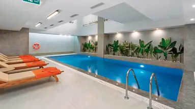 Seher Side Quality Resort & Spa