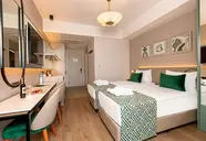 Seher Side Quality Resort & Spa
