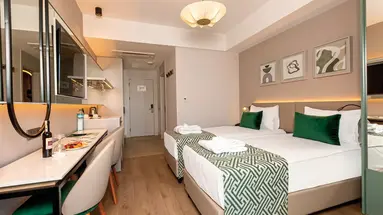Seher Side Quality Resort & Spa