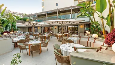 Seher Side Quality Resort & Spa