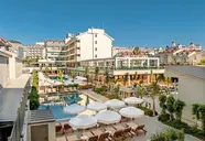 Seher Side Quality Resort & Spa