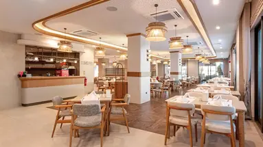 Seher Side Quality Resort & Spa