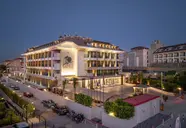 Seher Side Quality Resort & Spa