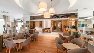 Seher Side Quality Resort & Spa