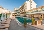 Seher Side Quality Resort & Spa