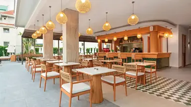 Seher Side Quality Resort & Spa