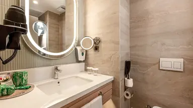 Seher Side Quality Resort & Spa