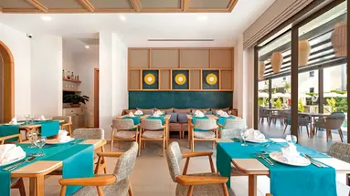 Seher Side Quality Resort & Spa