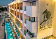 Seher Side Quality Resort & Spa