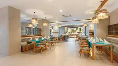 Seher Side Quality Resort & Spa