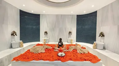 Seher Side Quality Resort & Spa