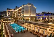 Seher Side Quality Resort & Spa