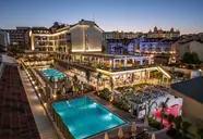 Seher Side Quality Resort & Spa