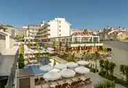 Seher Side Quality Resort & Spa