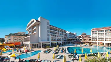 Seher Sun Palace Resort & Spa