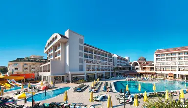 Seher Sun Palace Resort & Spa