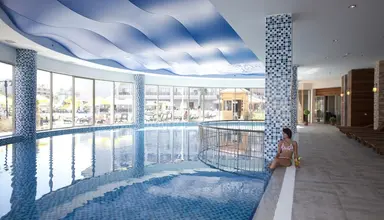 Seher Sun Palace Resort & Spa