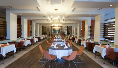 Seher Sun Palace Resort & Spa