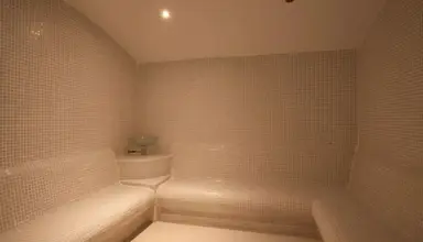 Seher Sun Palace Resort & Spa