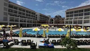 Seher Sun Palace Resort & Spa