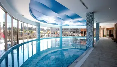 Seher Sun Palace Resort & Spa