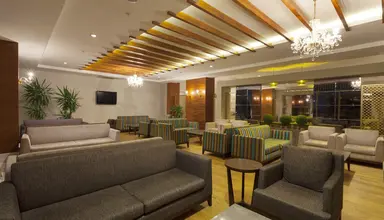 Seher Sun Palace Resort & Spa
