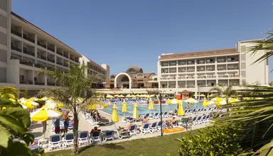 Seher Sun Palace Resort & Spa