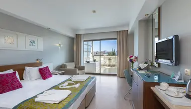 Seher Sun Palace Resort & Spa