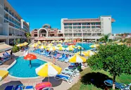 Seher Sun Palace Resort & Spa