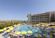 Seher Sun Palace Resort & Spa